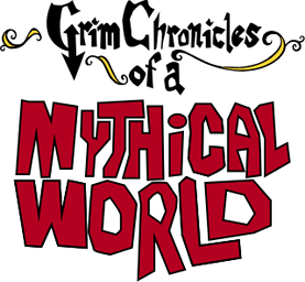 My now abandoned Grim Chronicles of Billy and Mandy Scion 2e fancampaign!